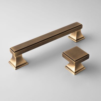 AW813 Jesper Cabinet Pull