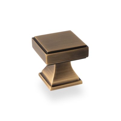 AW806 Jesper Cabinet Knob