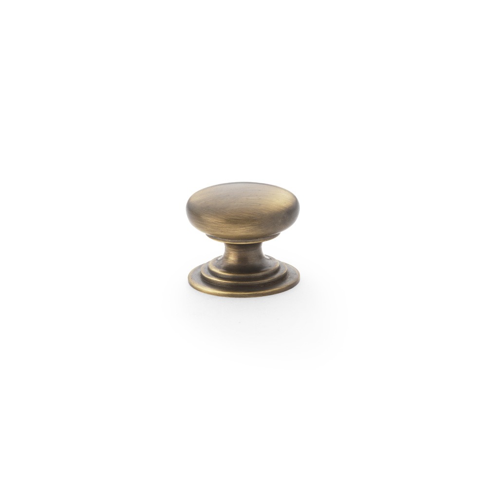 AW825 Waltz Cabinet Knob - Image 9