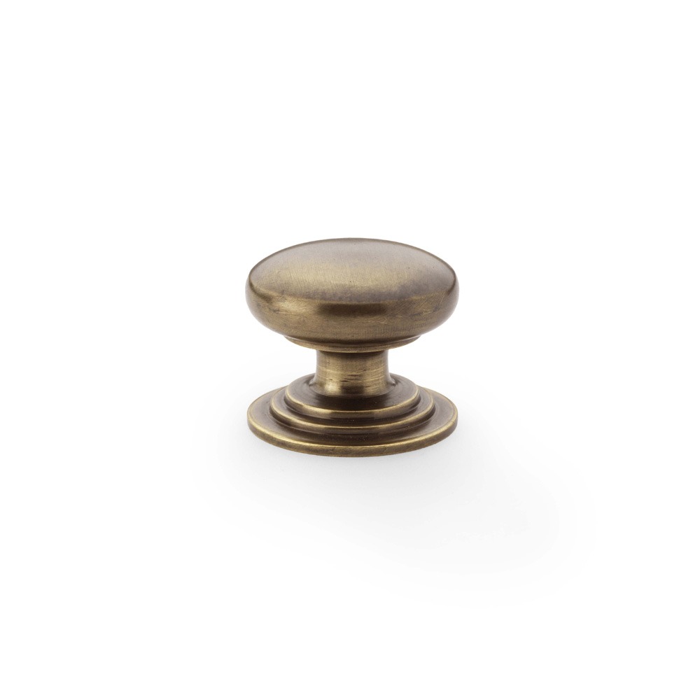 AW825 Waltz Cabinet Knob - Image 7
