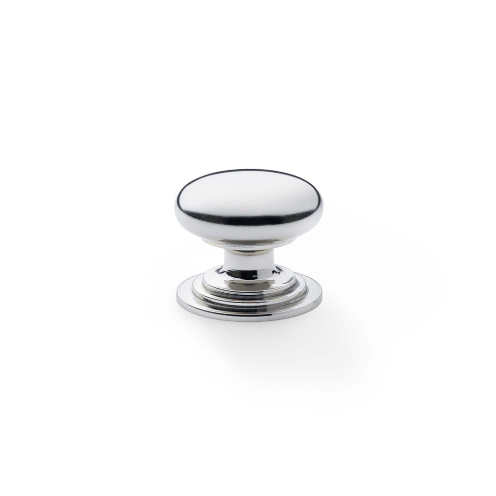 AW825 Waltz Cabinet Knob - Image 3