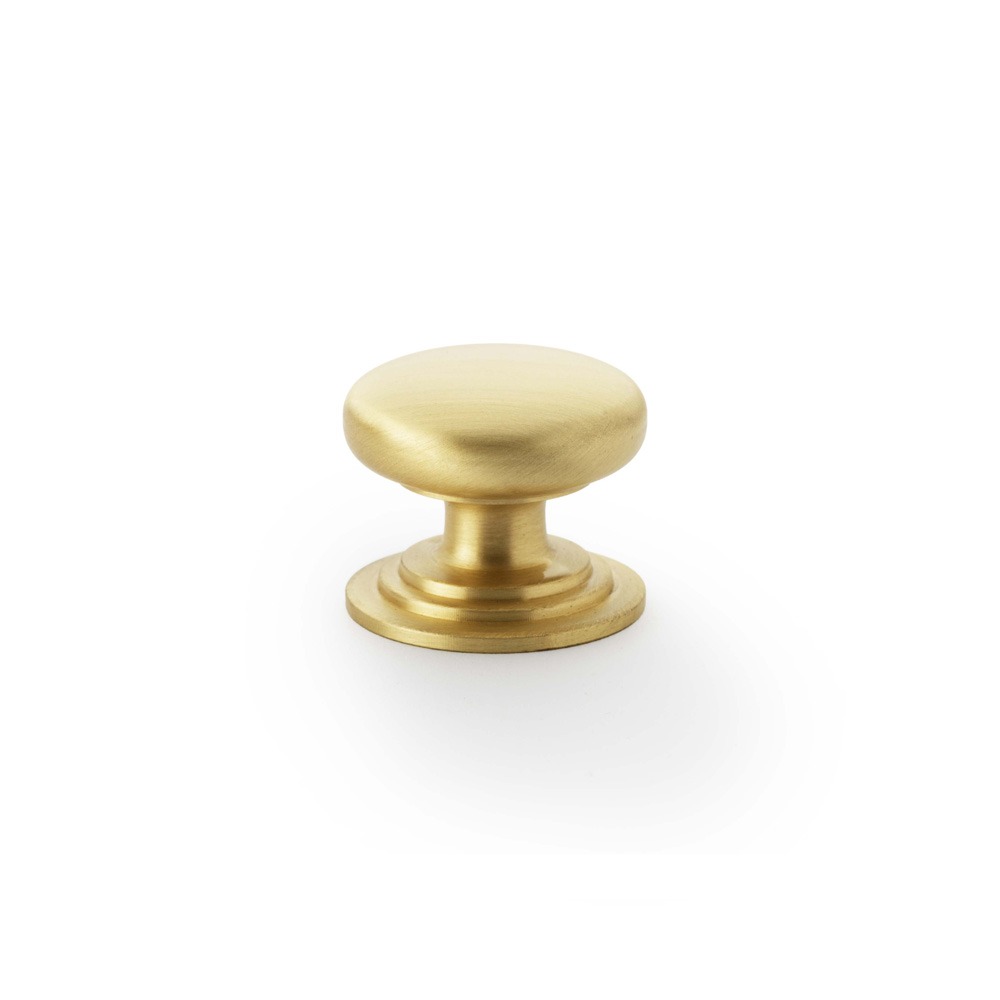 AW825 Waltz Cabinet Knob - Image 4