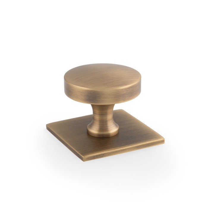 AW835 Bullion Knob - Image 3