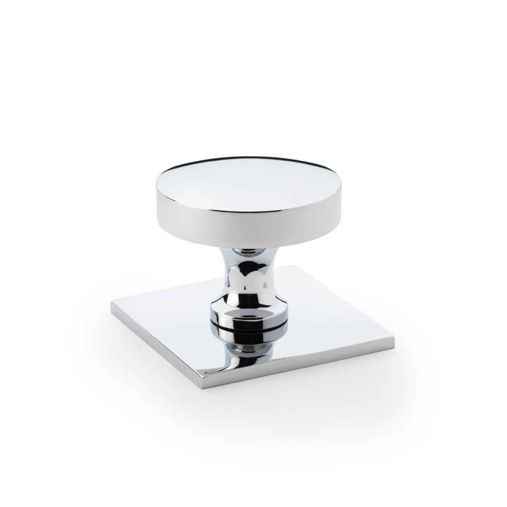 AW835 Bullion Knob
