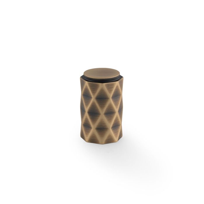 AW847 Diamond Cabinet Knob - Image 6