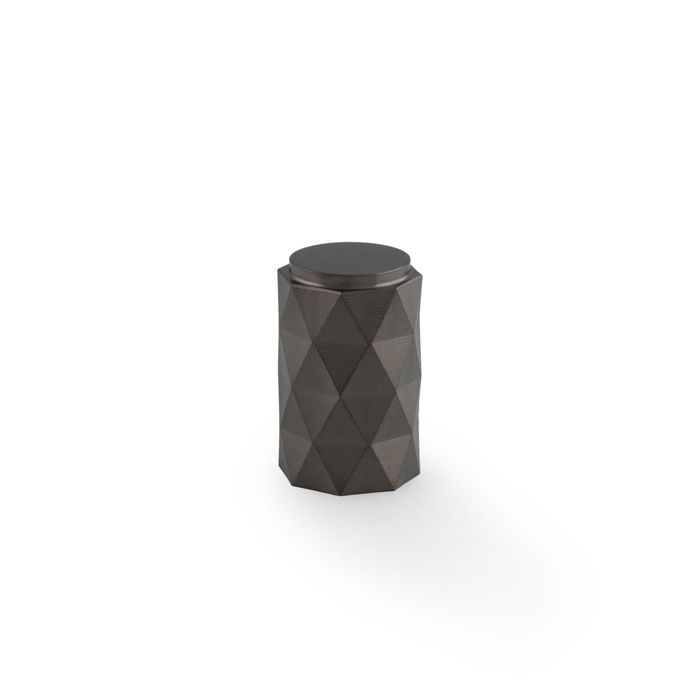 AW847 Diamond Cabinet Knob - Image 3