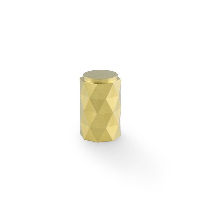 AW847 Diamond Cabinet Knob - Image 5