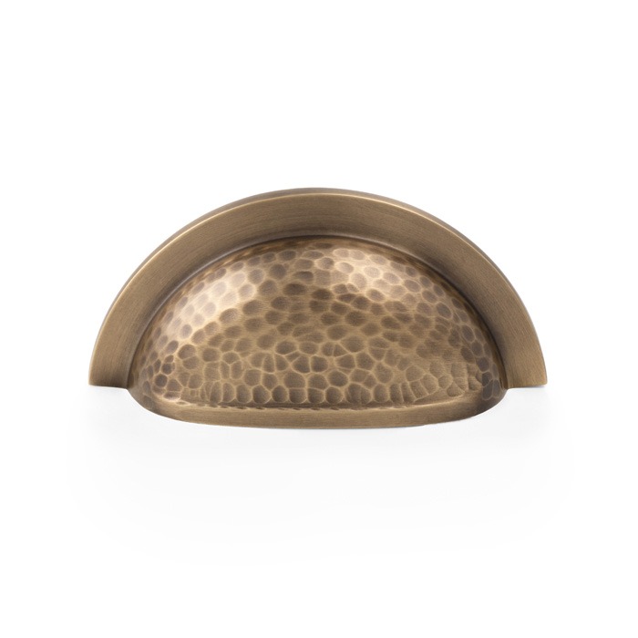 AW912 Bardom Hammered Cup Pull - Image 3